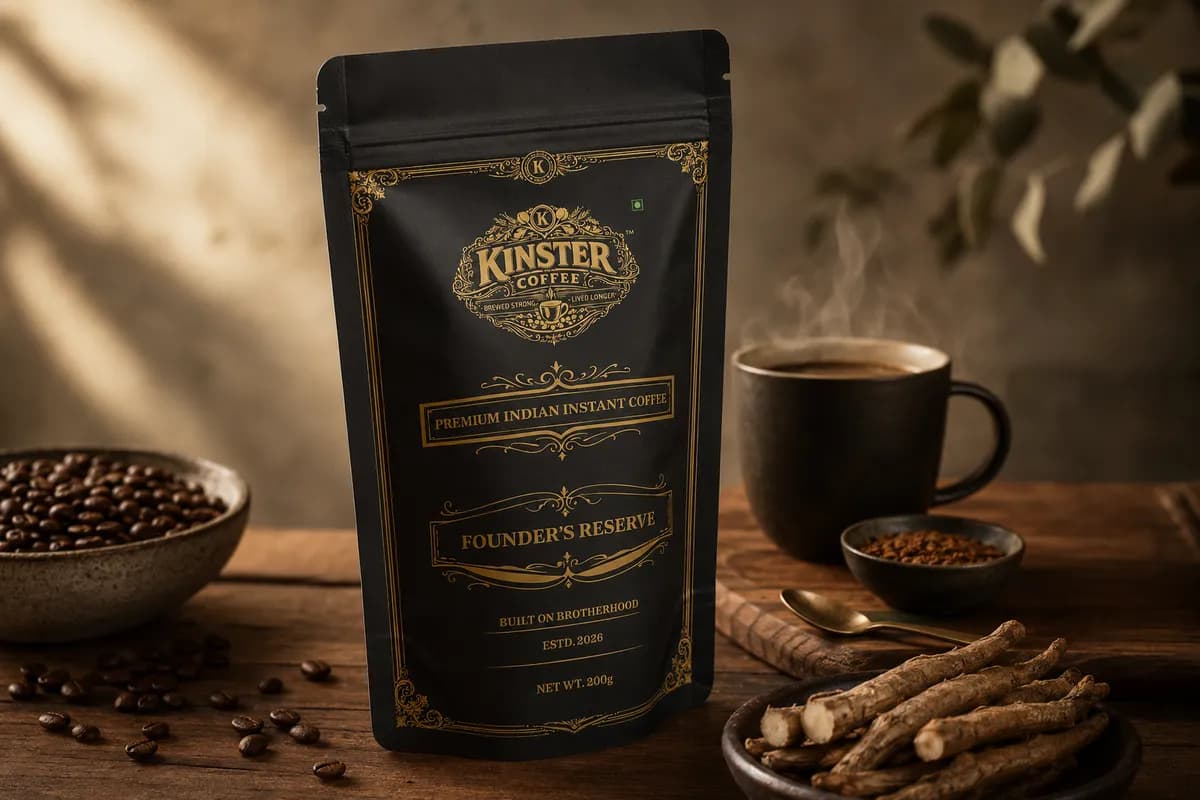 Fresh Roasted Arabica Beans