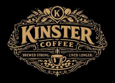 Kinster Coffee